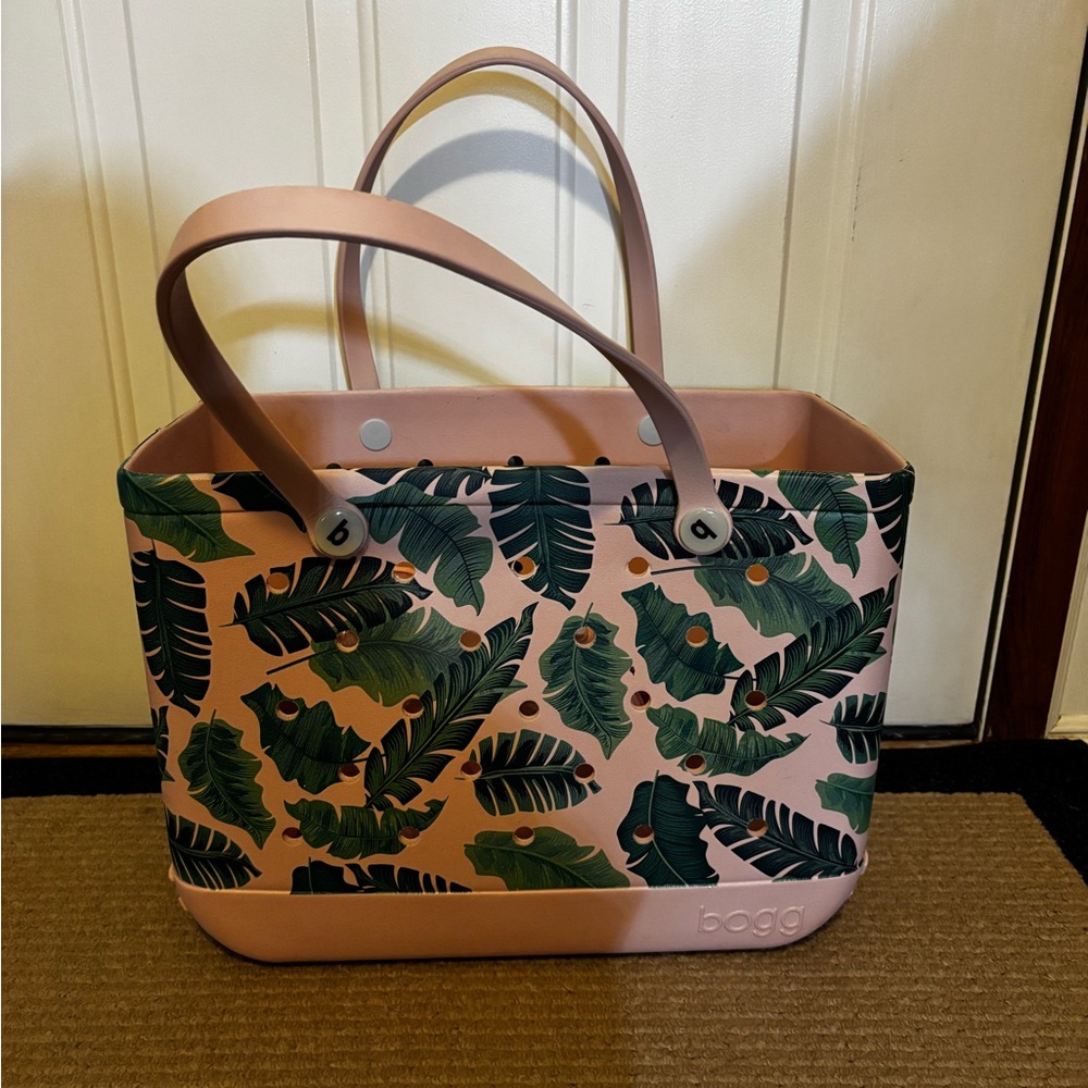Extra large Bogg bag